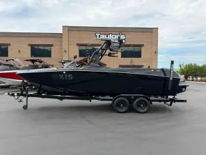 2026 Axis Wake Research A245 Icon