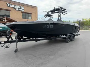 2026 Axis Wake Research A245 Icon
