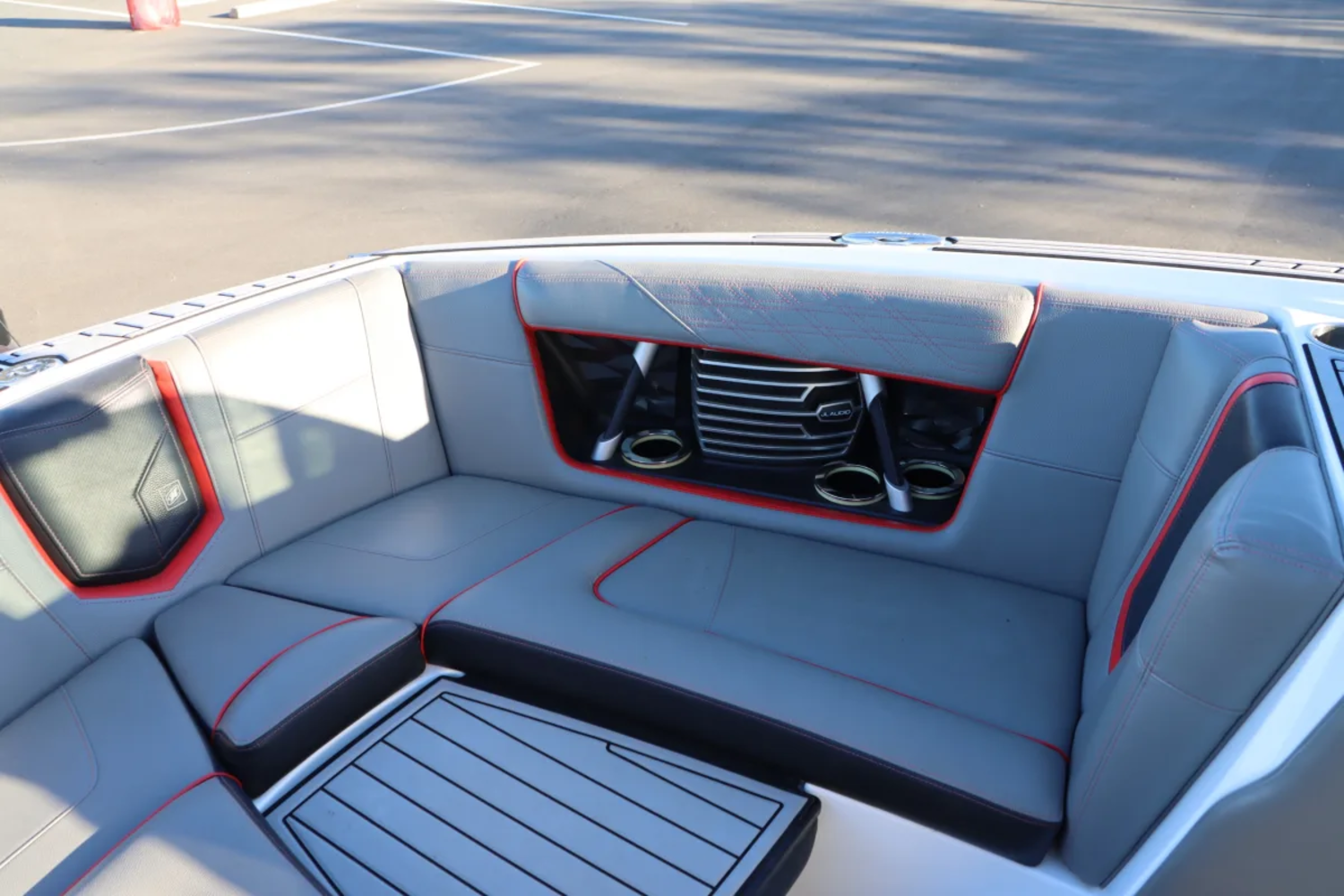 2019 Nautique Boats G23