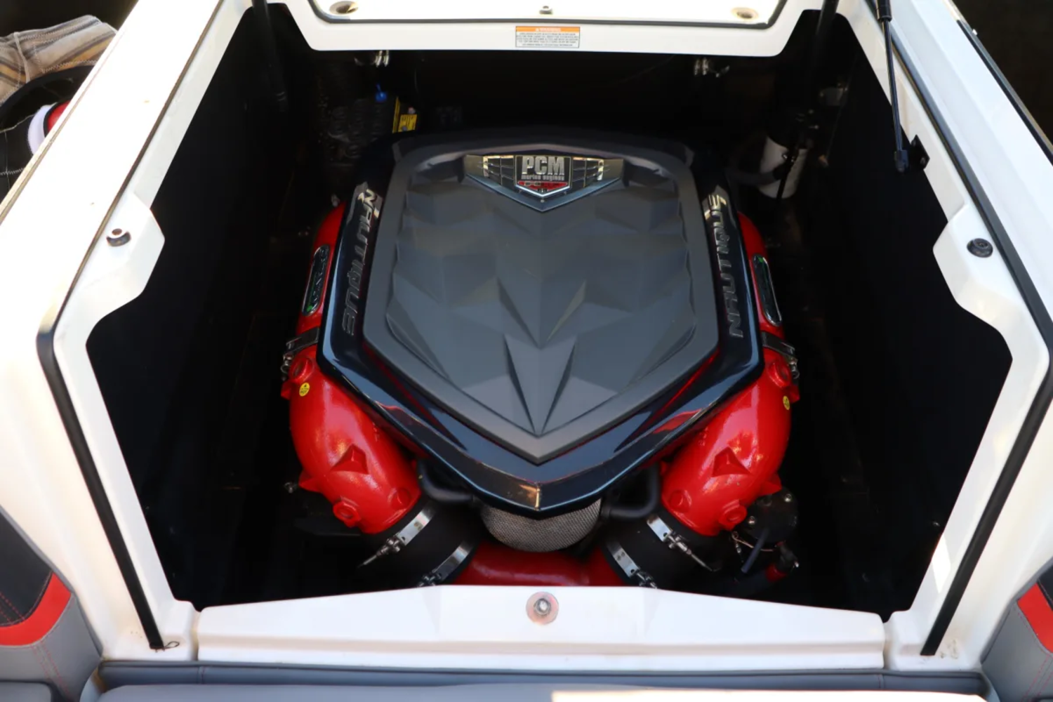 2019 Nautique Boats G23
