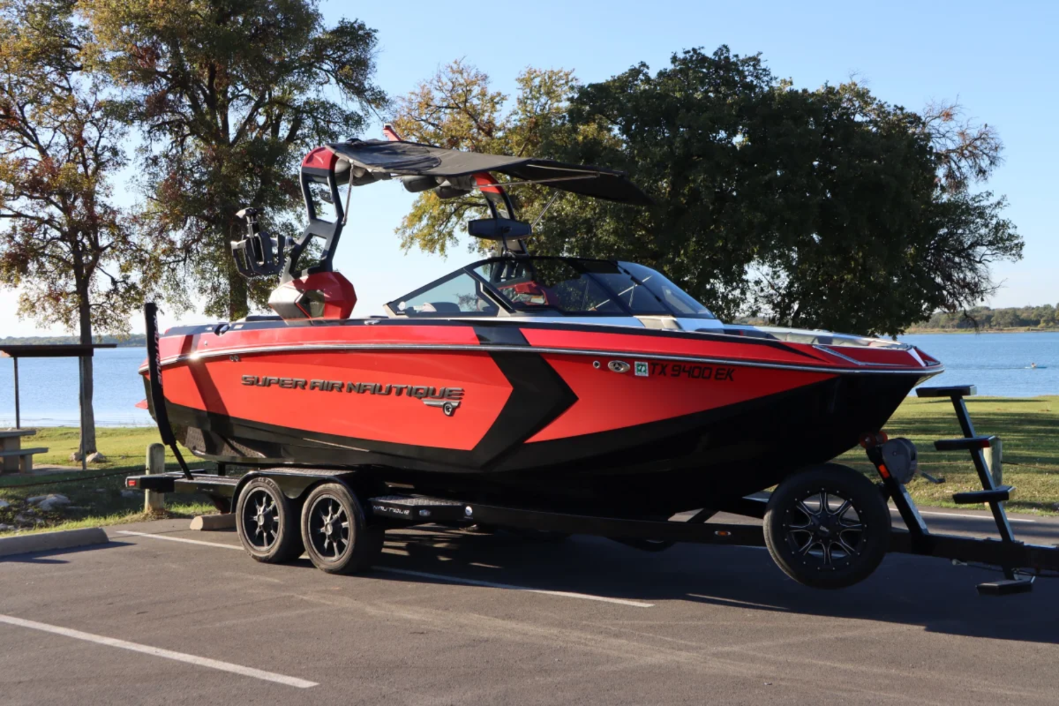 2019 Nautique Boats G23