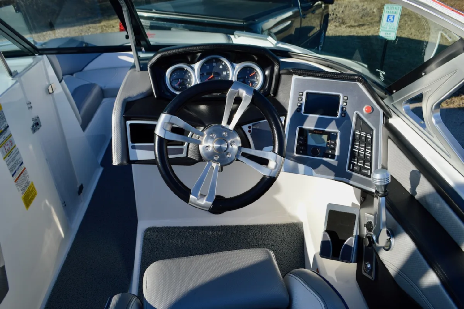 Mastercraft XT20