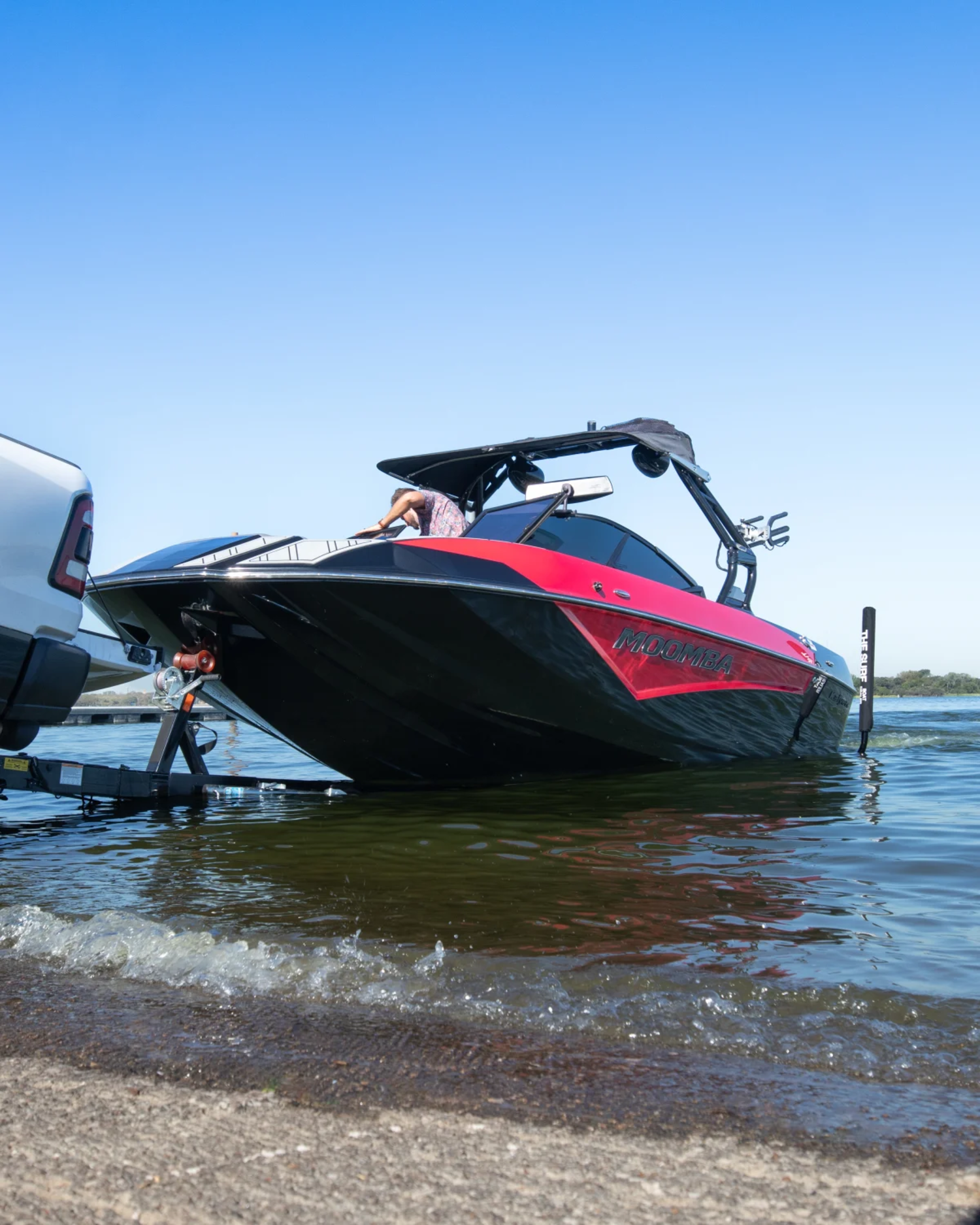 2022 Moomba Kaiyen