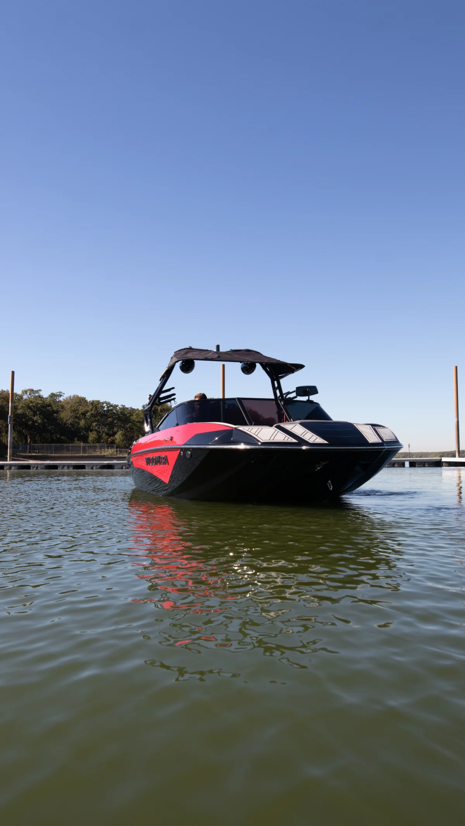 2022 Moomba Kaiyen