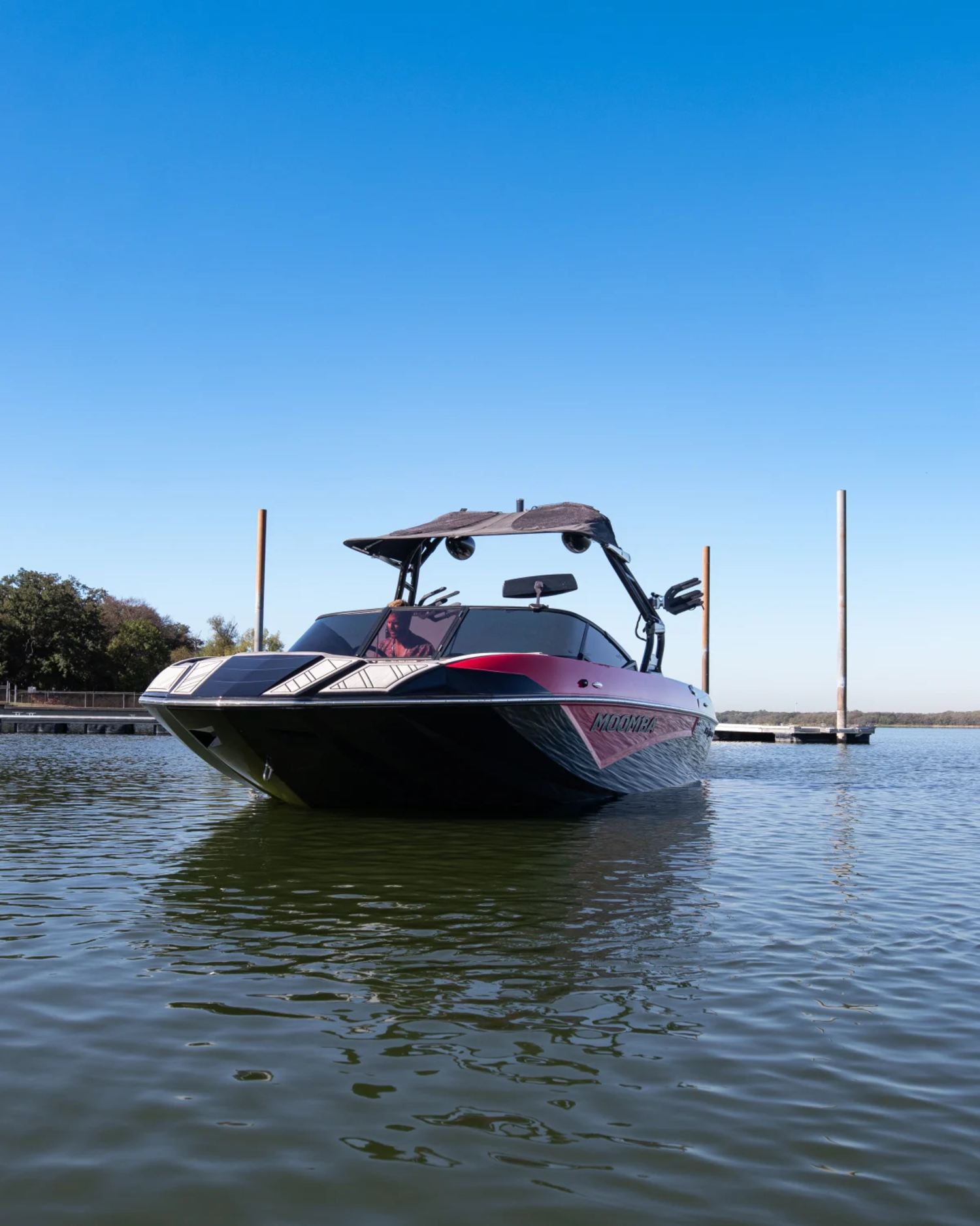 2022 Moomba Kaiyen