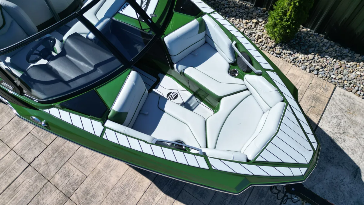 2022 Malibu Response TXi