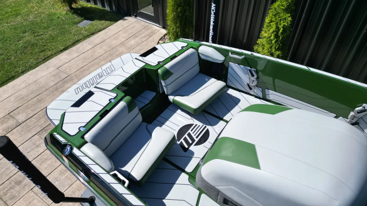 2022 Malibu Response TXi