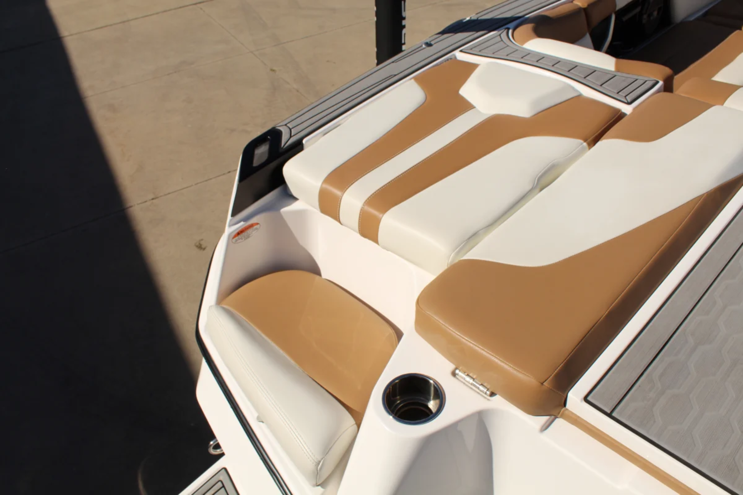 2022 Mastercraft XT24