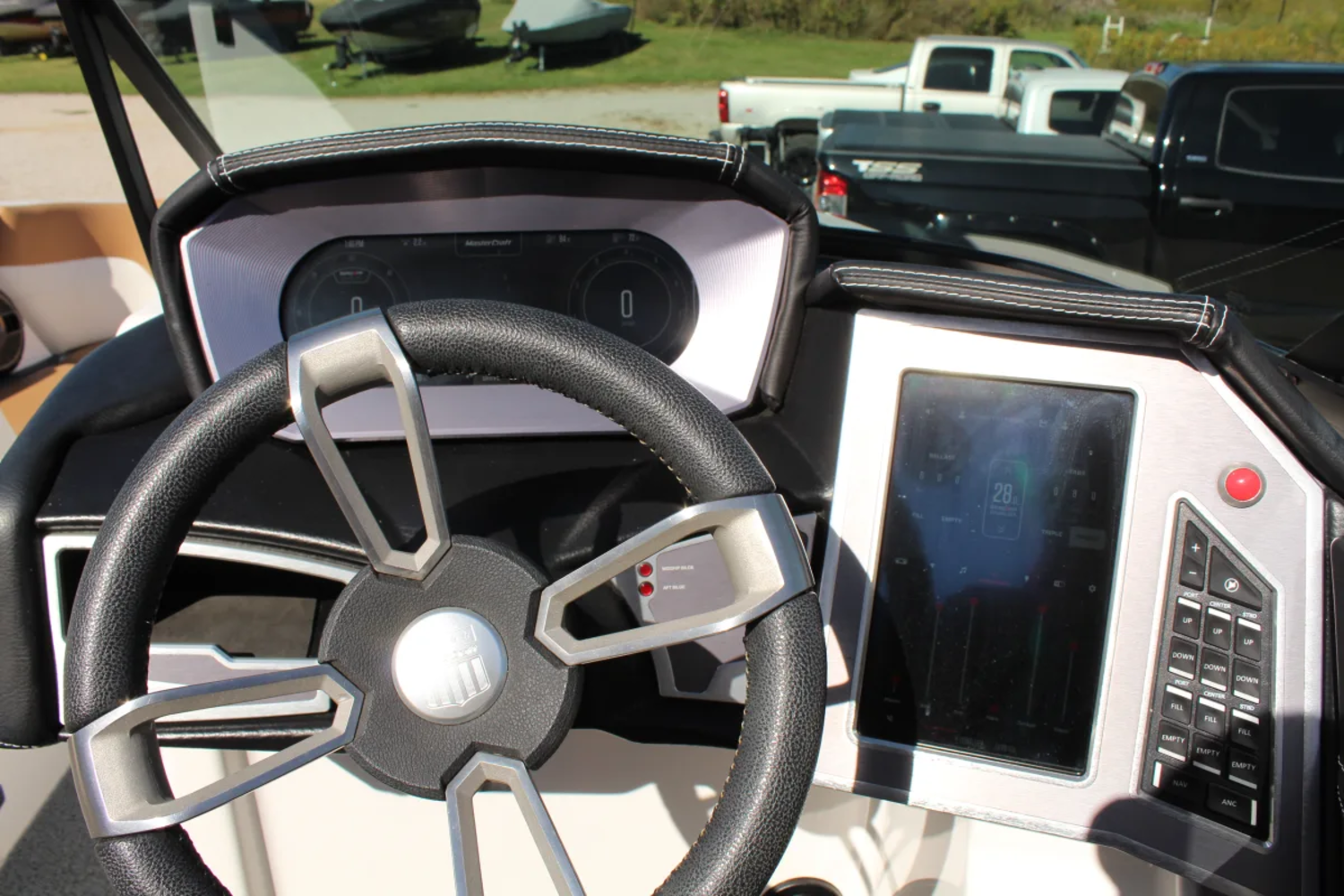 2022 Mastercraft XT24