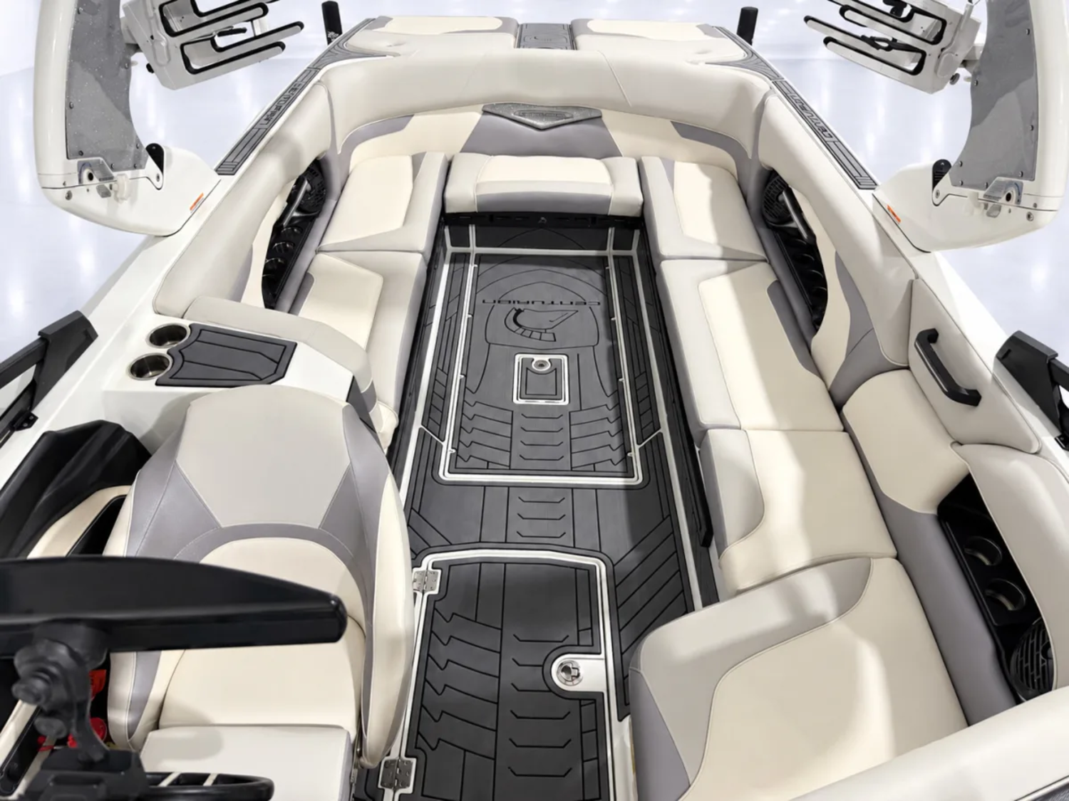 2018 Centurion Ri257
