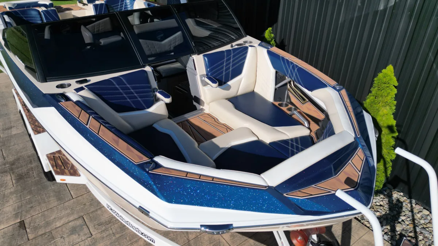 2024 Tige Ultre 23ZX