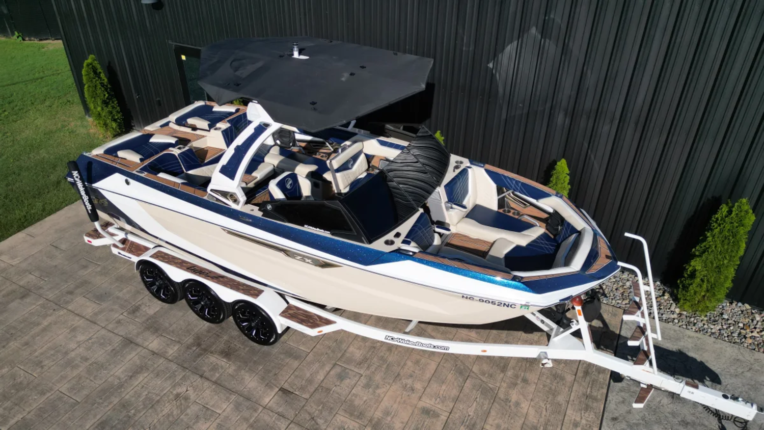 2024 Tige Ultre 23ZX