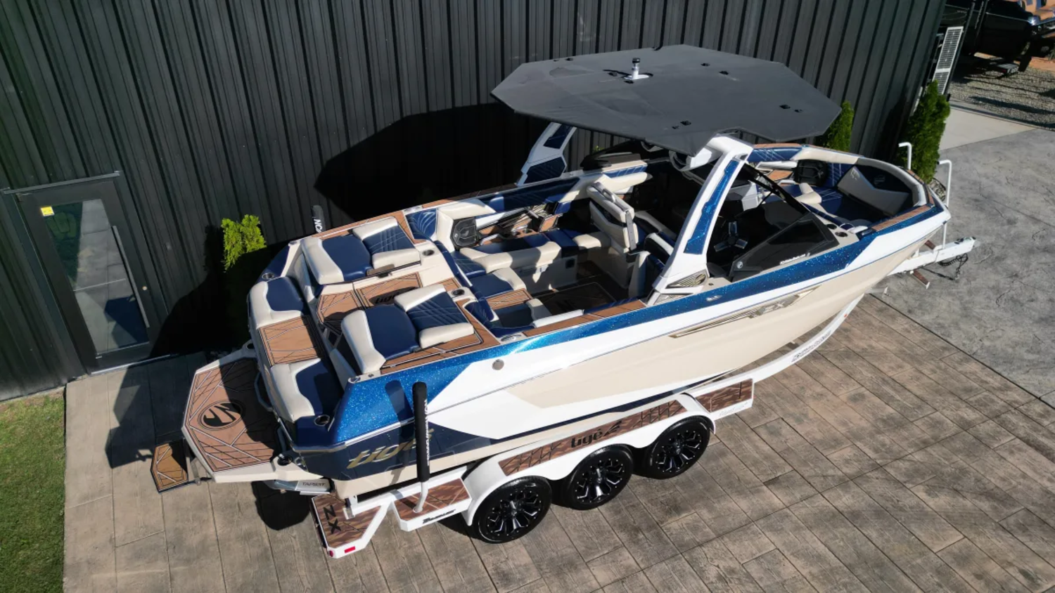 2024 Tige Ultre 23ZX