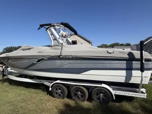 2021 Centurion Ri265 Icon
