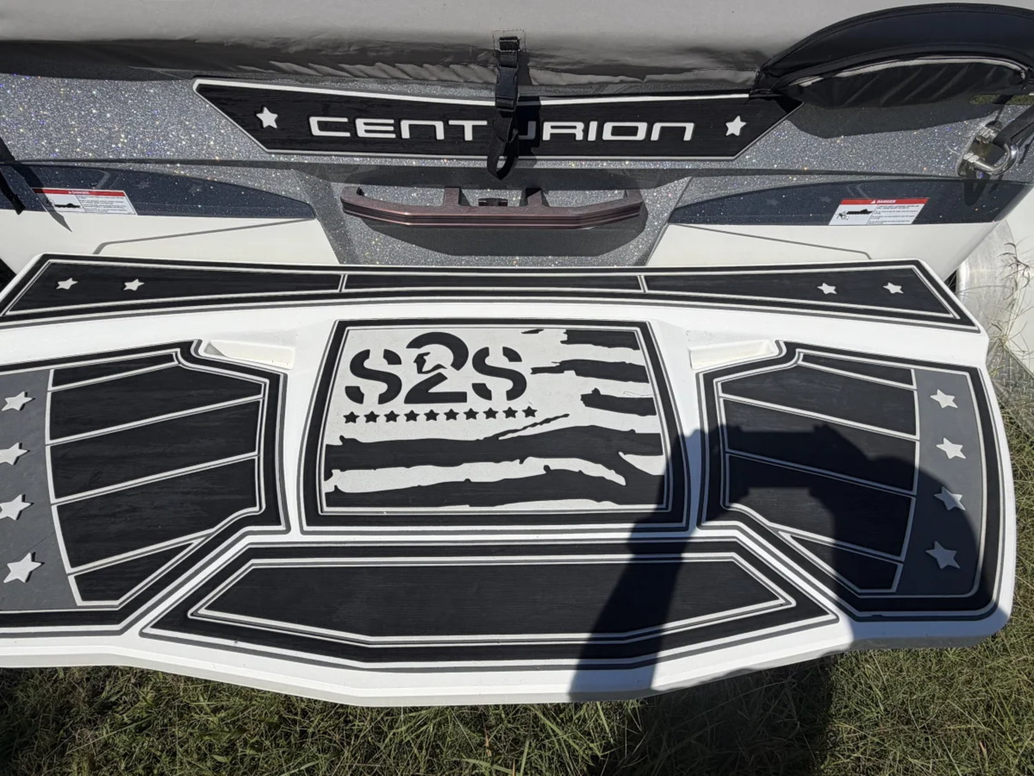 2021 Centurion Ri265