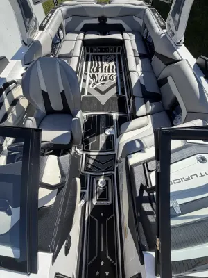 2021 Centurion Ri265 Icon