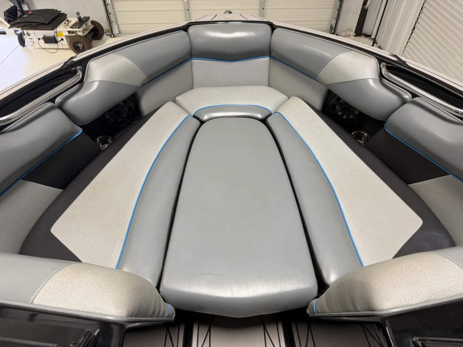 2018 Moomba Craz