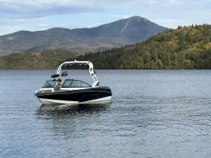 2016 Super Air Nautique 210 Icon