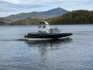 2016 Super Air Nautique 210 Icon