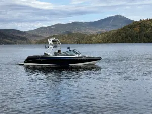 2016 Super Air Nautique 210 Icon