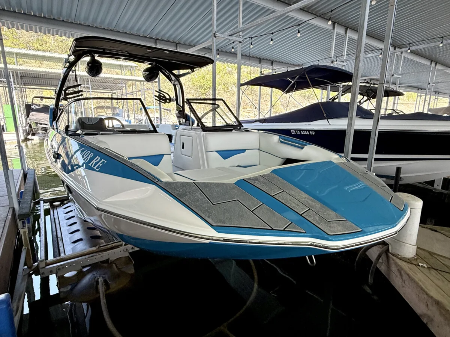 2022 Moomba Makai
