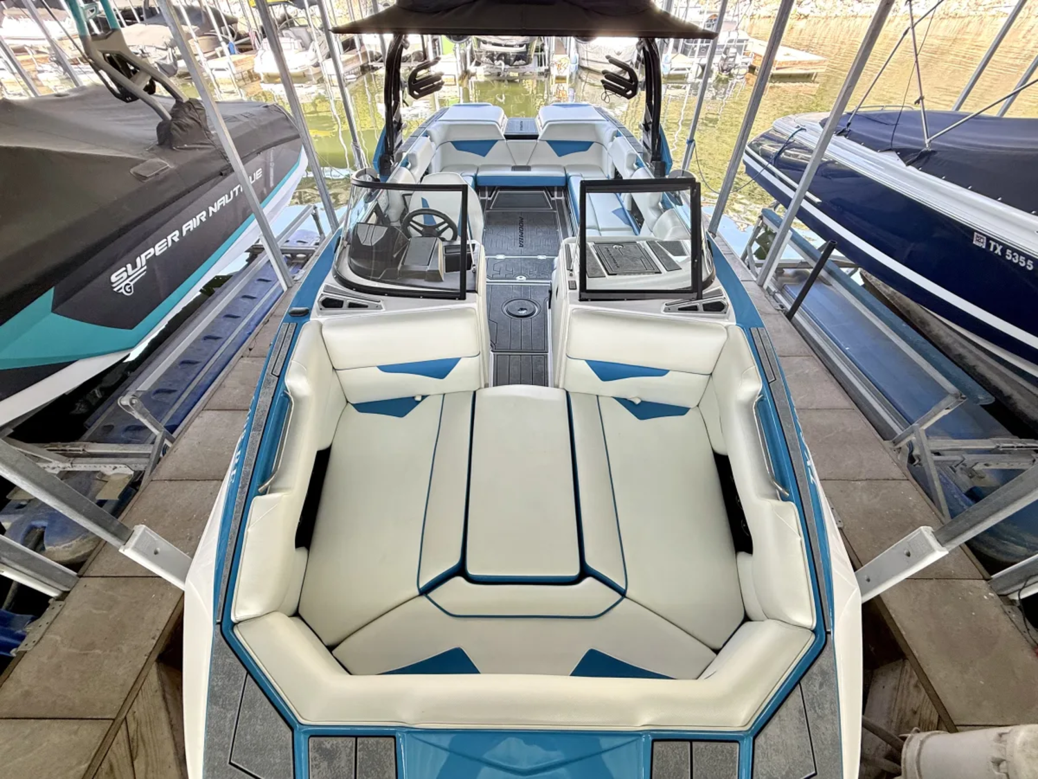 2022 Moomba Makai
