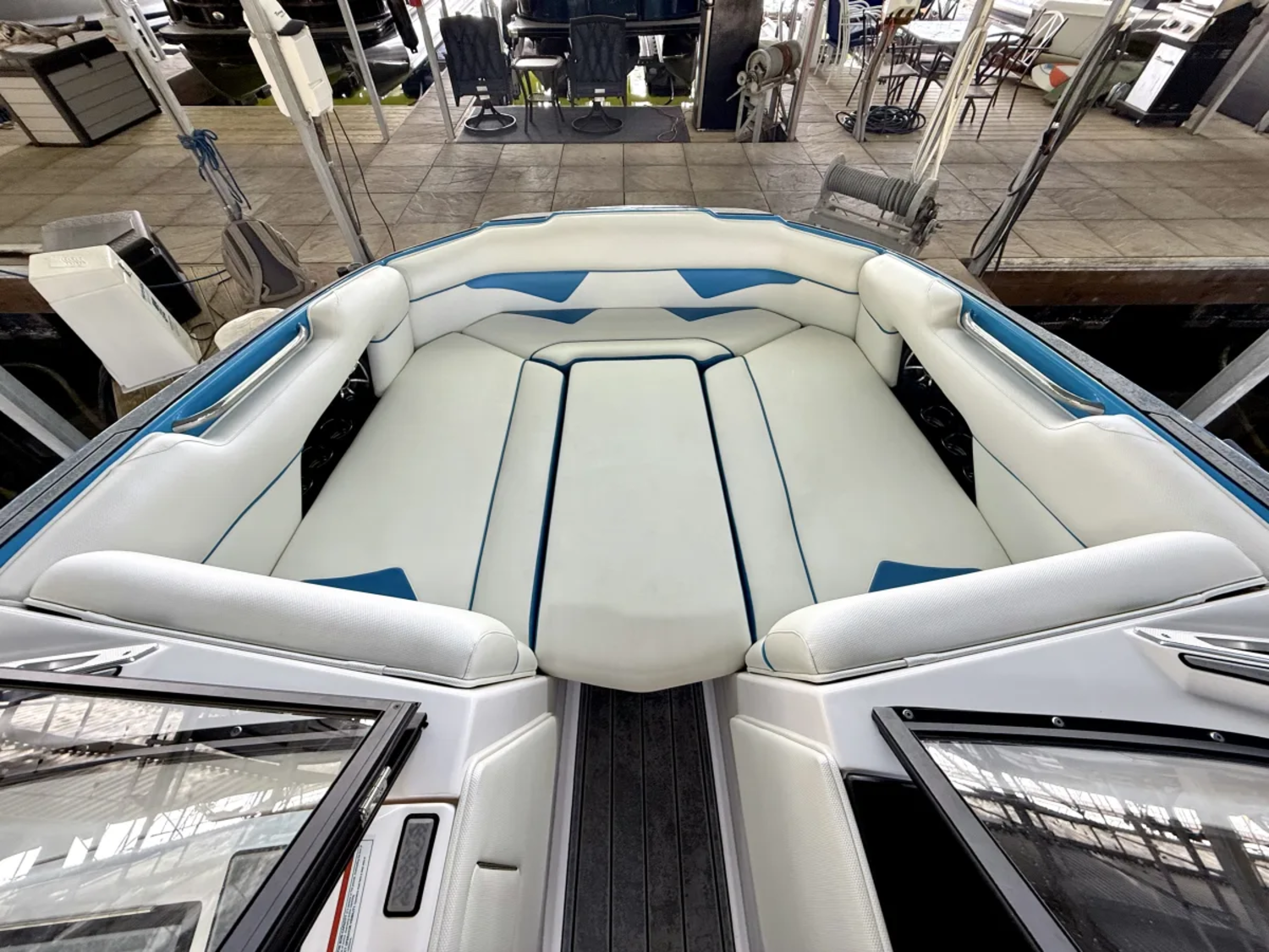 2022 Moomba Makai