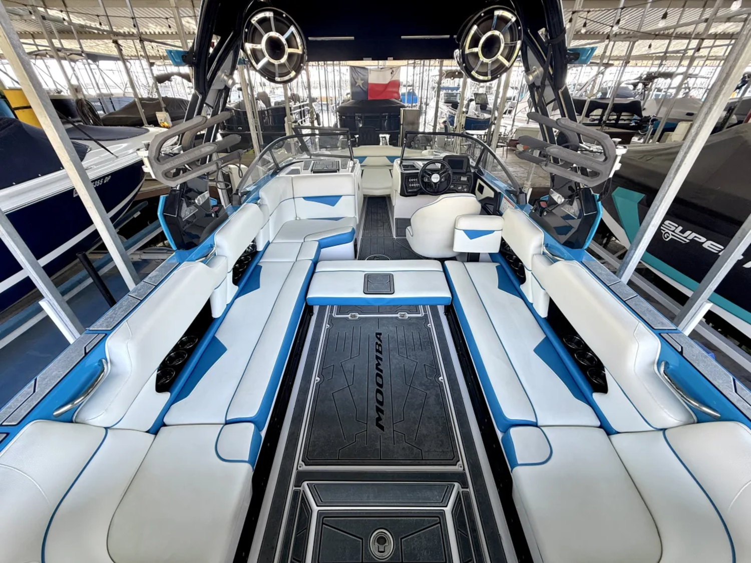 2022 Moomba Makai