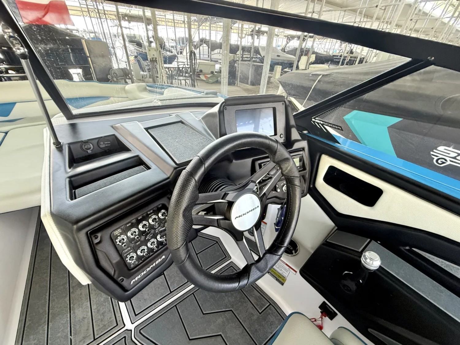 2022 Moomba Makai