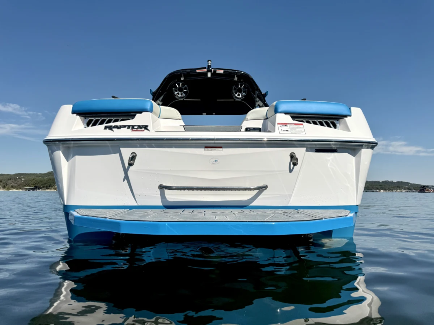 2022 Moomba Makai