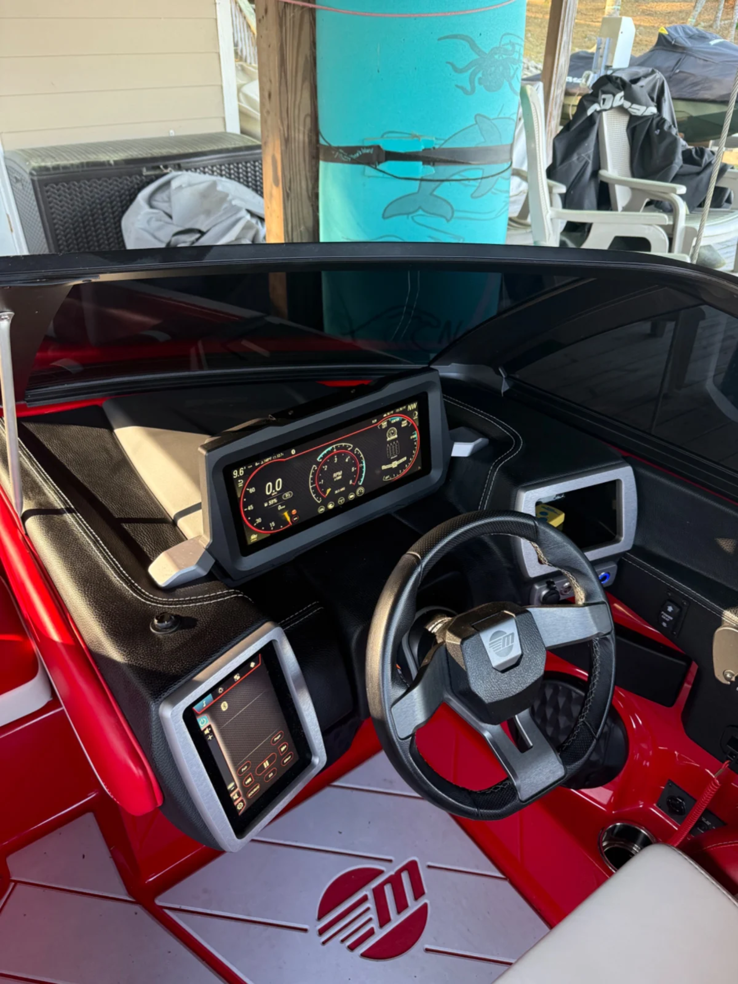 2023 Malibu Boats Wakesetter 22 LSV