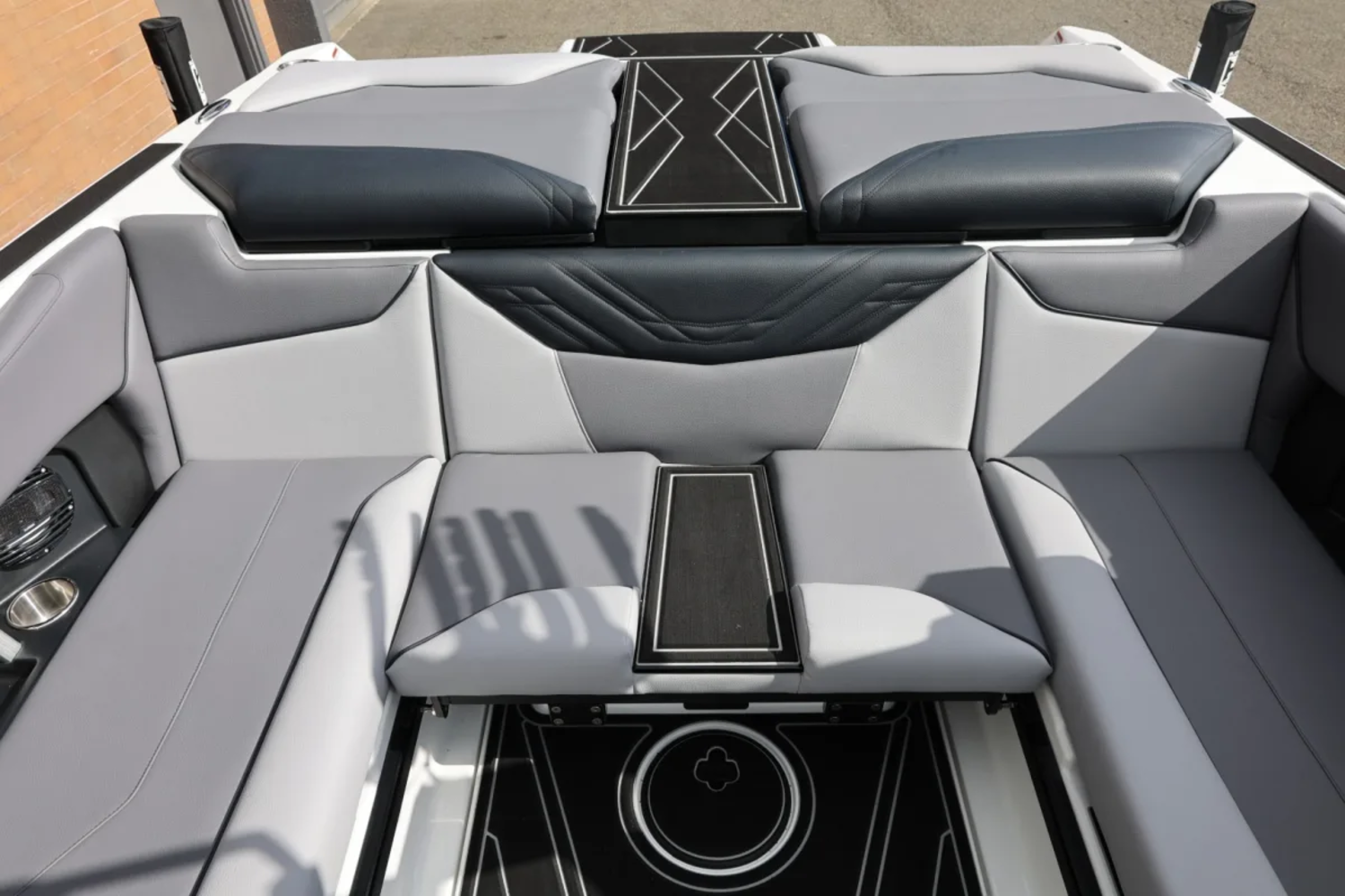 2027 ATX Boats 22 Type-S
