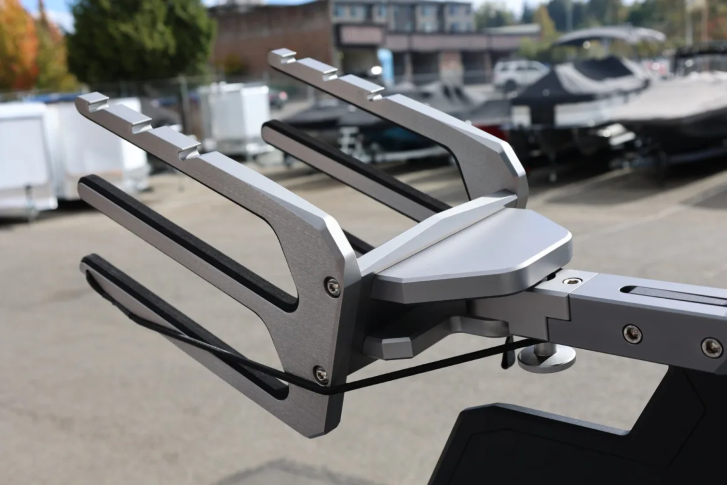 2027 ATX Boats 22 Type-S