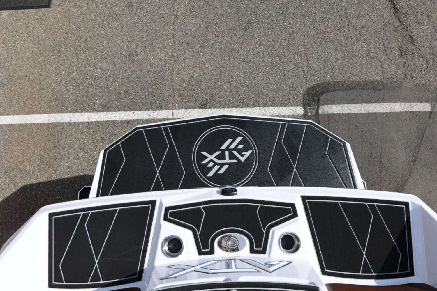 2027 ATX Boats 22 Type-S