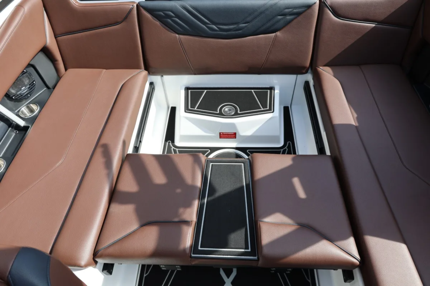 2027 ATX Boats 22 Type-S