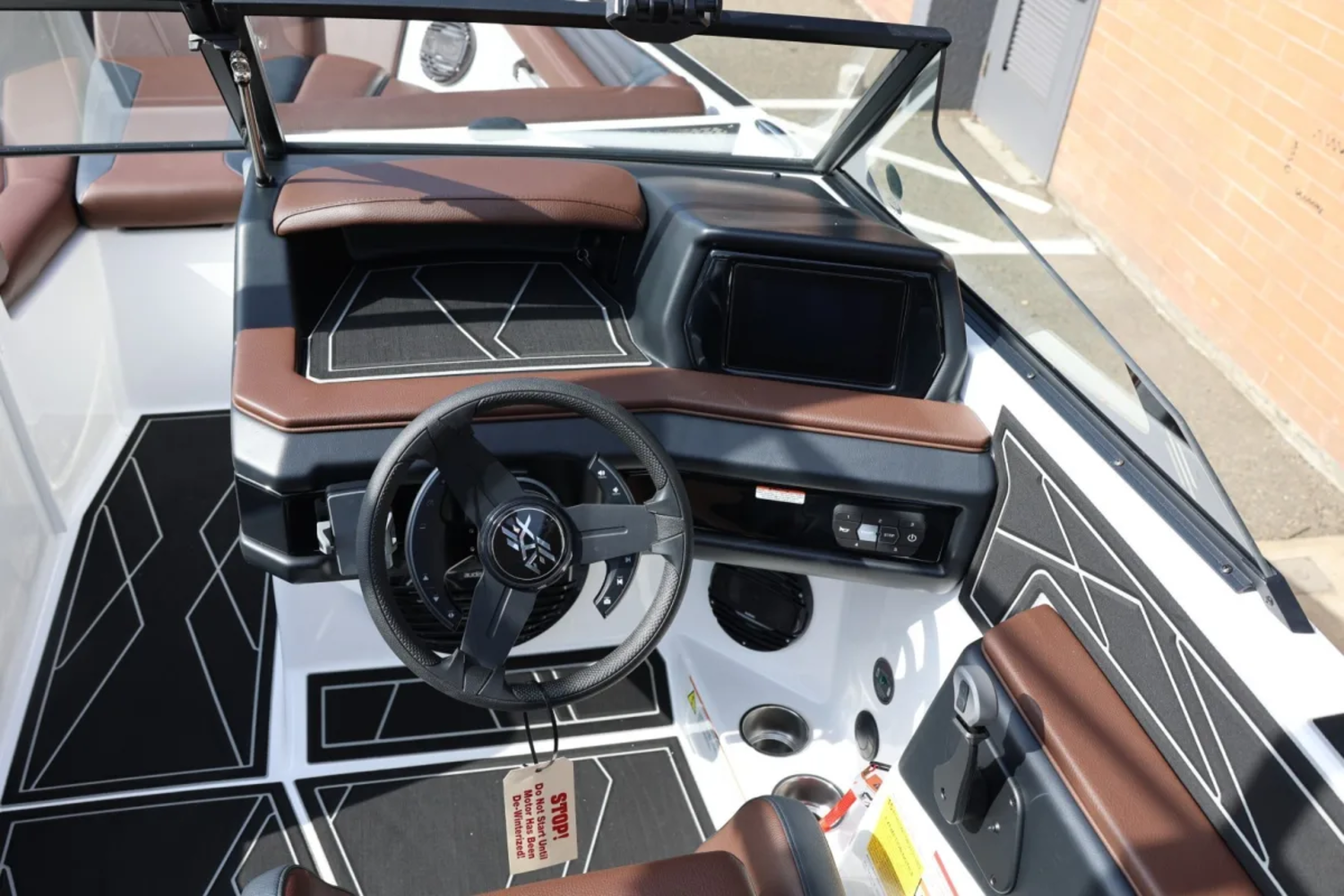 2027 ATX Boats 22 Type-S