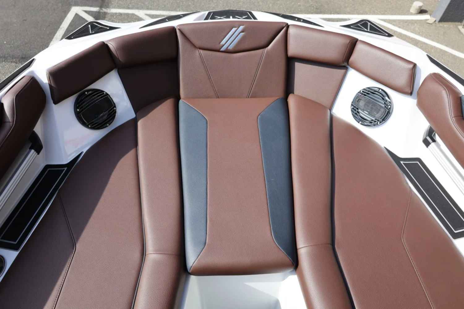 2027 ATX Boats 22 Type-S