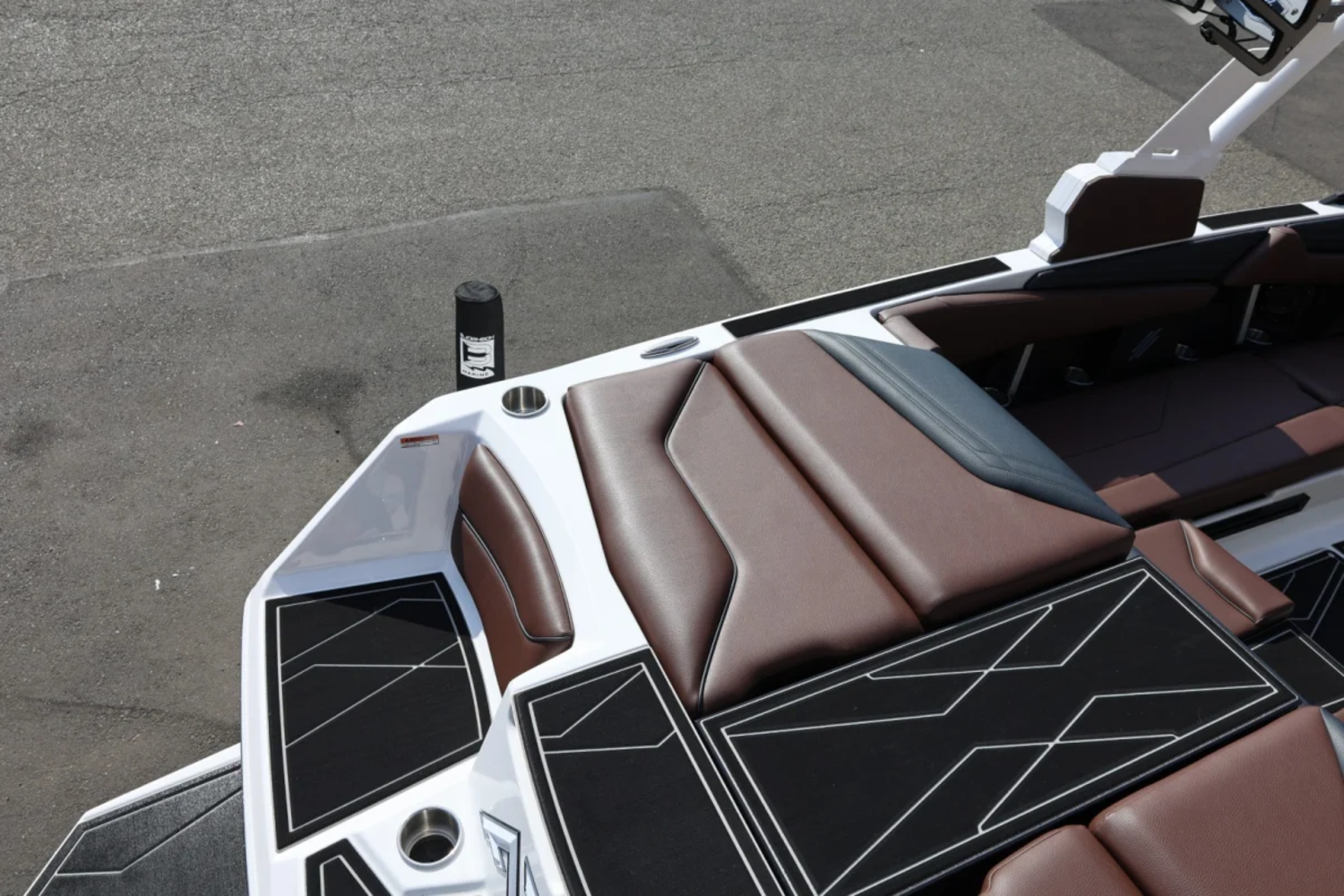 2027 ATX Boats 22 Type-S