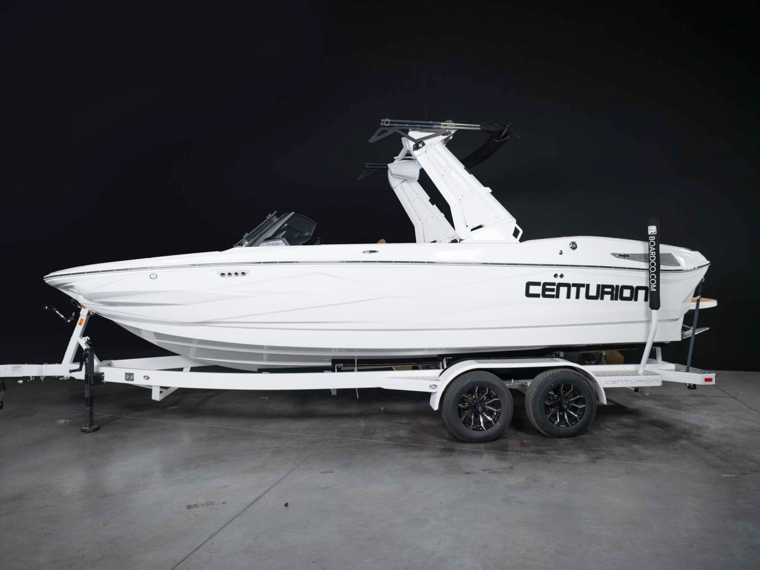 2025 Centurion Boats Nv233