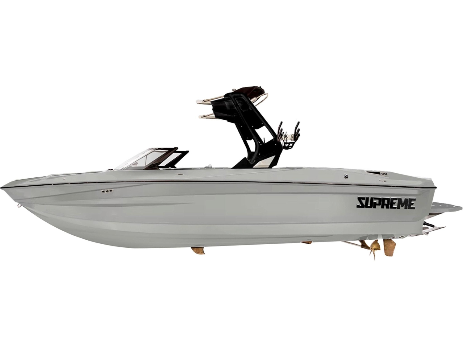 2025 Supreme Boats S240