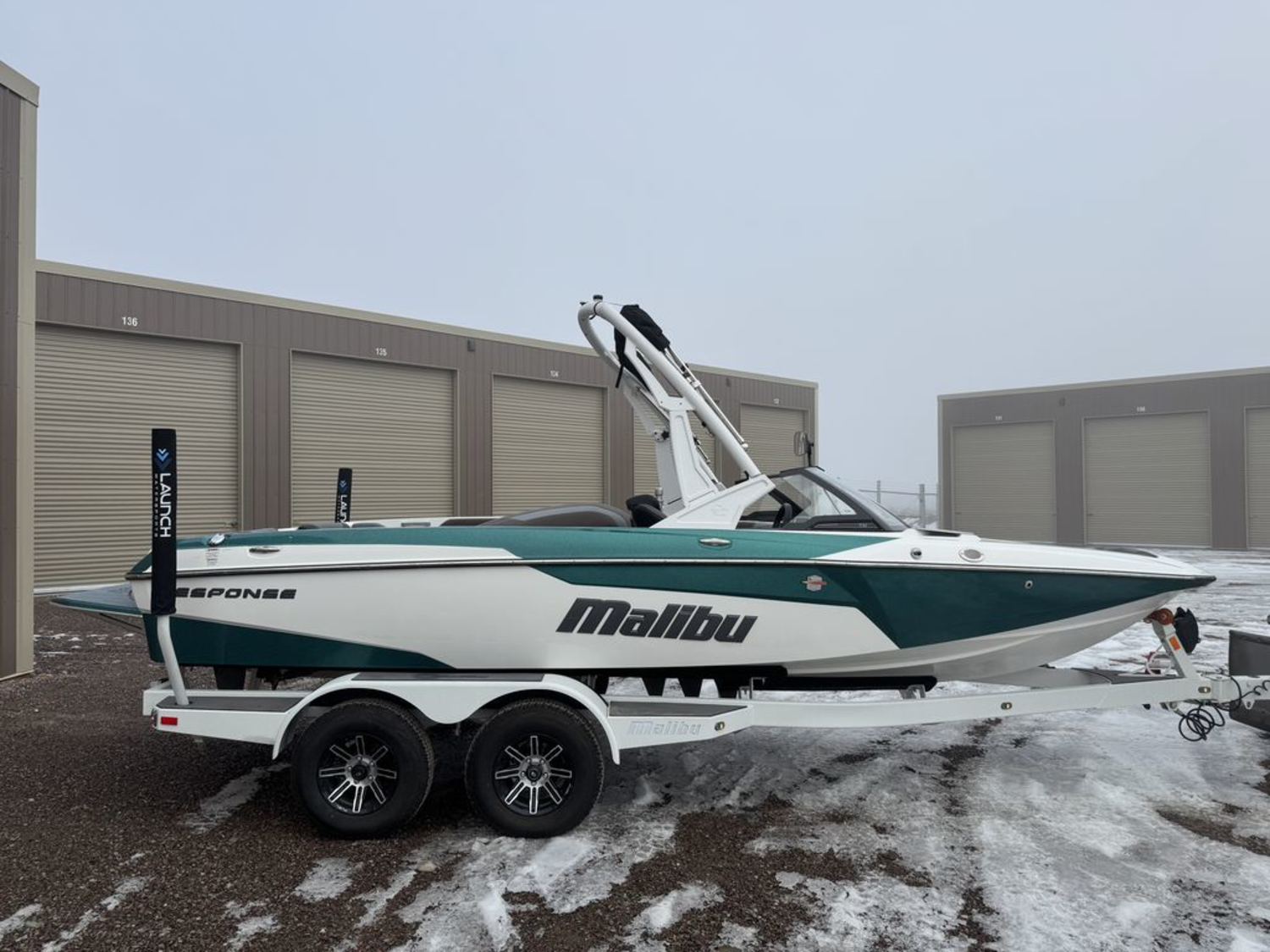 2024 Malibu Boats TXi MO