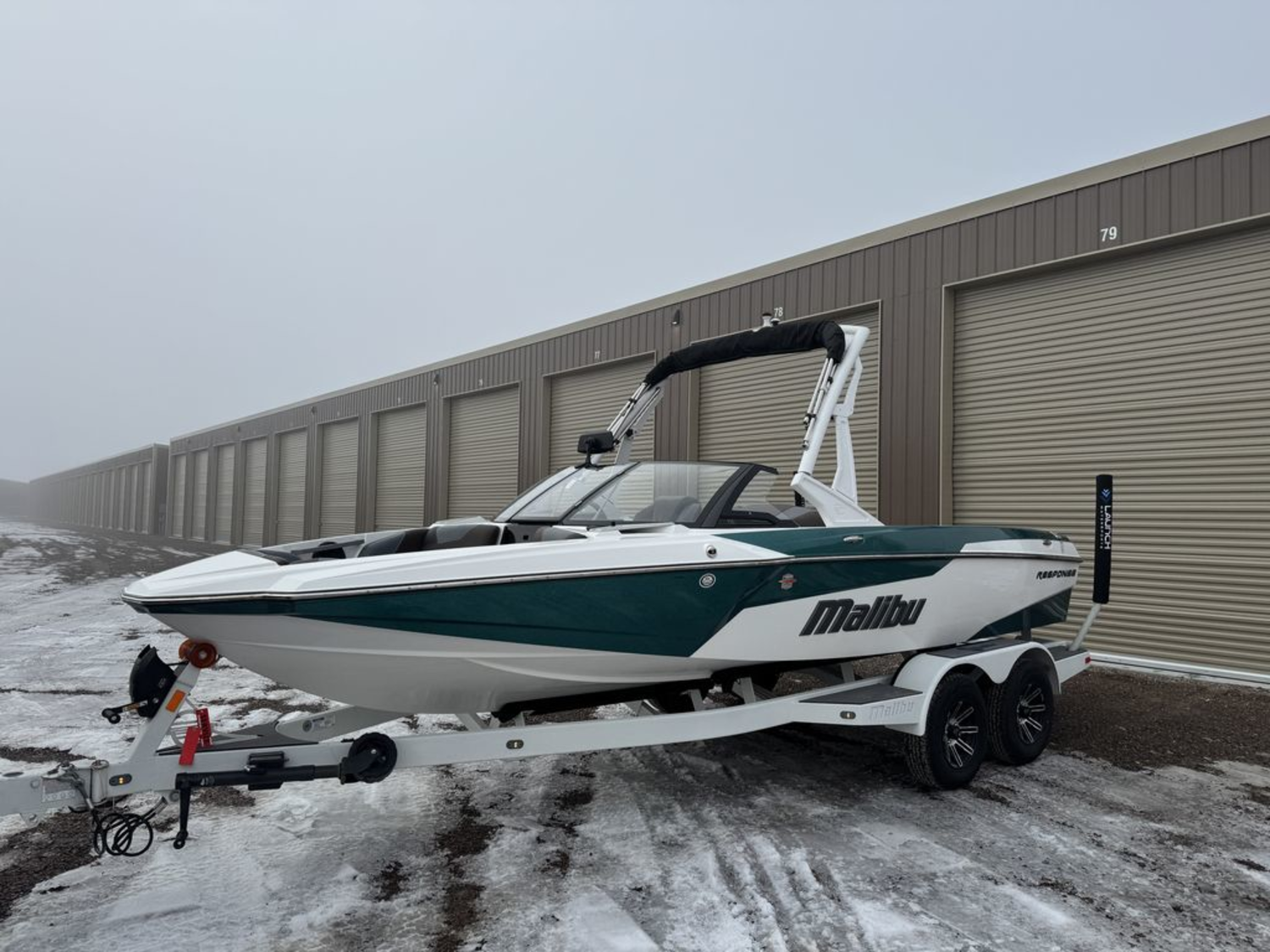 2024 Malibu Boats TXi MO