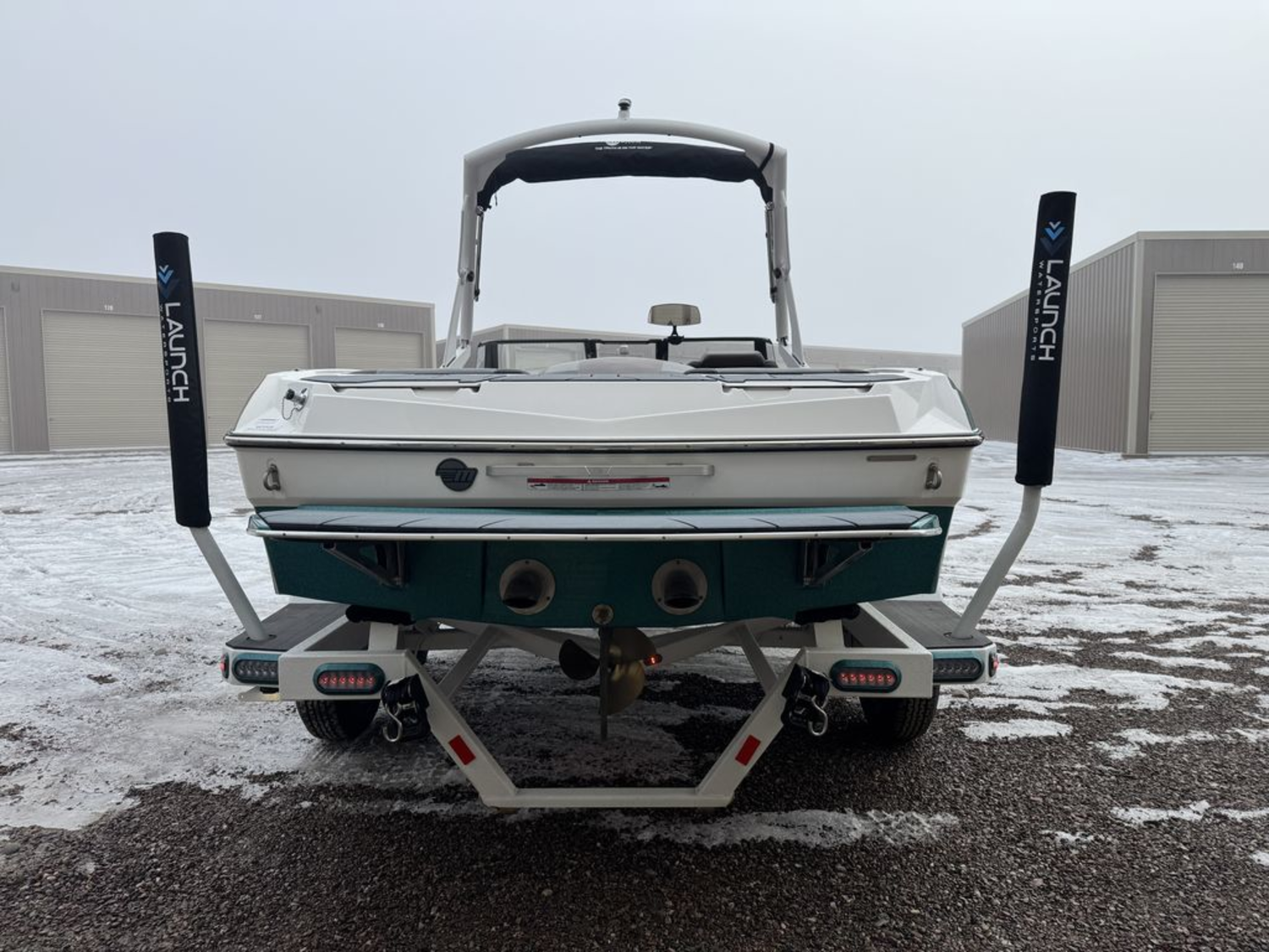 2024 Malibu Boats TXi MO