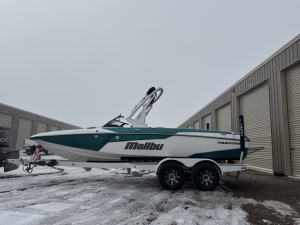 2024 Malibu Boats Response TXI for sale in Kalispell, Montana