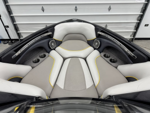 2012 Malibu Boats Wakesetter VLX for sale in Kalispell, Montana