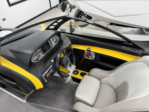 2012 Malibu Boats Wakesetter VLX for sale in Kalispell, Montana