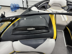 2012 Malibu Boats Wakesetter VLX for sale in Kalispell, Montana