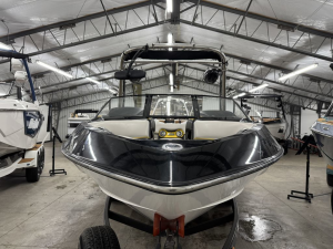 2012 Malibu Boats Wakesetter VLX for sale in Kalispell, Montana