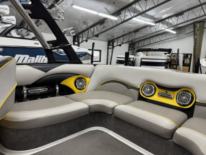2012 Malibu Boats Wakesetter VLX for sale in Kalispell, Montana