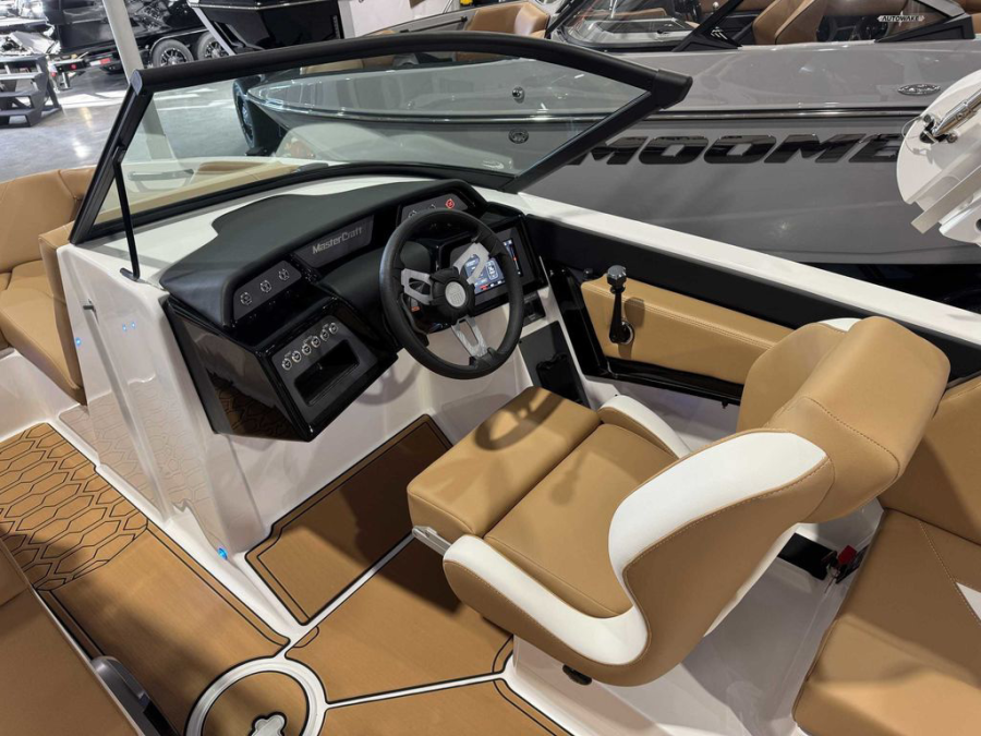 2026 Mastercraft Boats NXT20 for sale in BOISE, Idaho